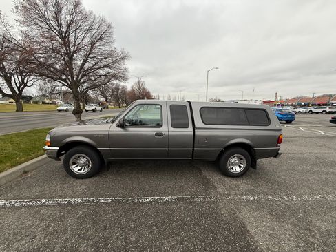Used 1999 Ford Ranger 2WD SuperCab image 13