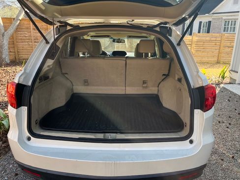 Used 2014 Acura RDX FWD w/ Technology Package image 16