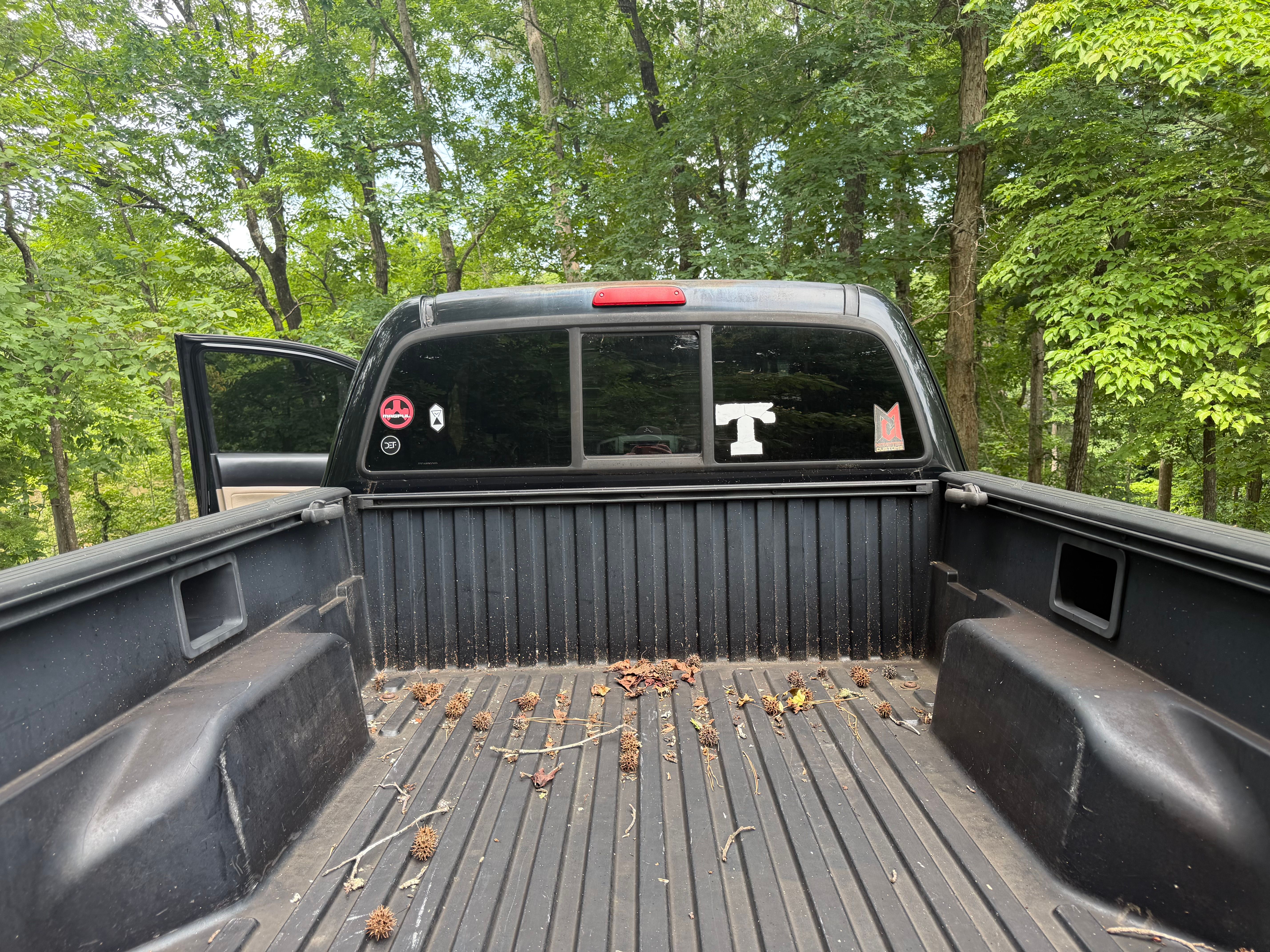 Used 2008 Toyota Tacoma PreRunner RWD image 5