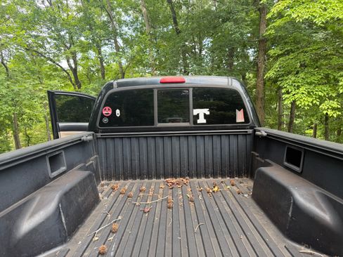 Used 2008 Toyota Tacoma PreRunner RWD image 5