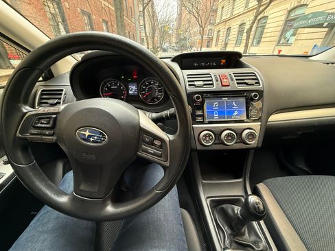 Used 2015 Subaru Crosstrek 2.0i image 10
