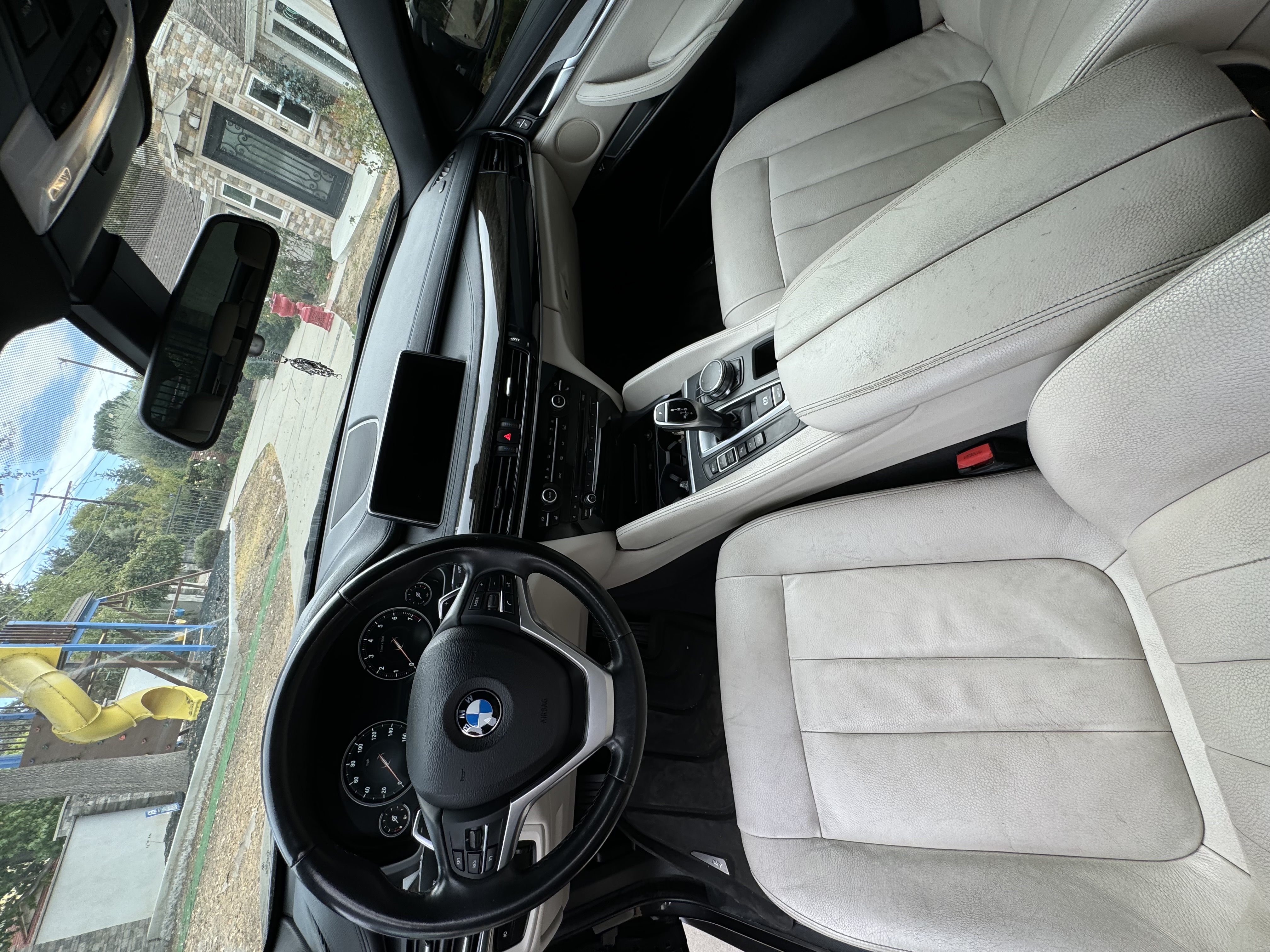Used 2018 BMW X6 xDrive35i AWD/4WD image 9