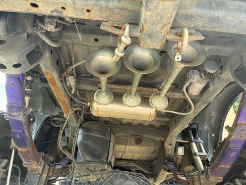 Used 2015 Ford F150 Lariat AWD/4WD image 14