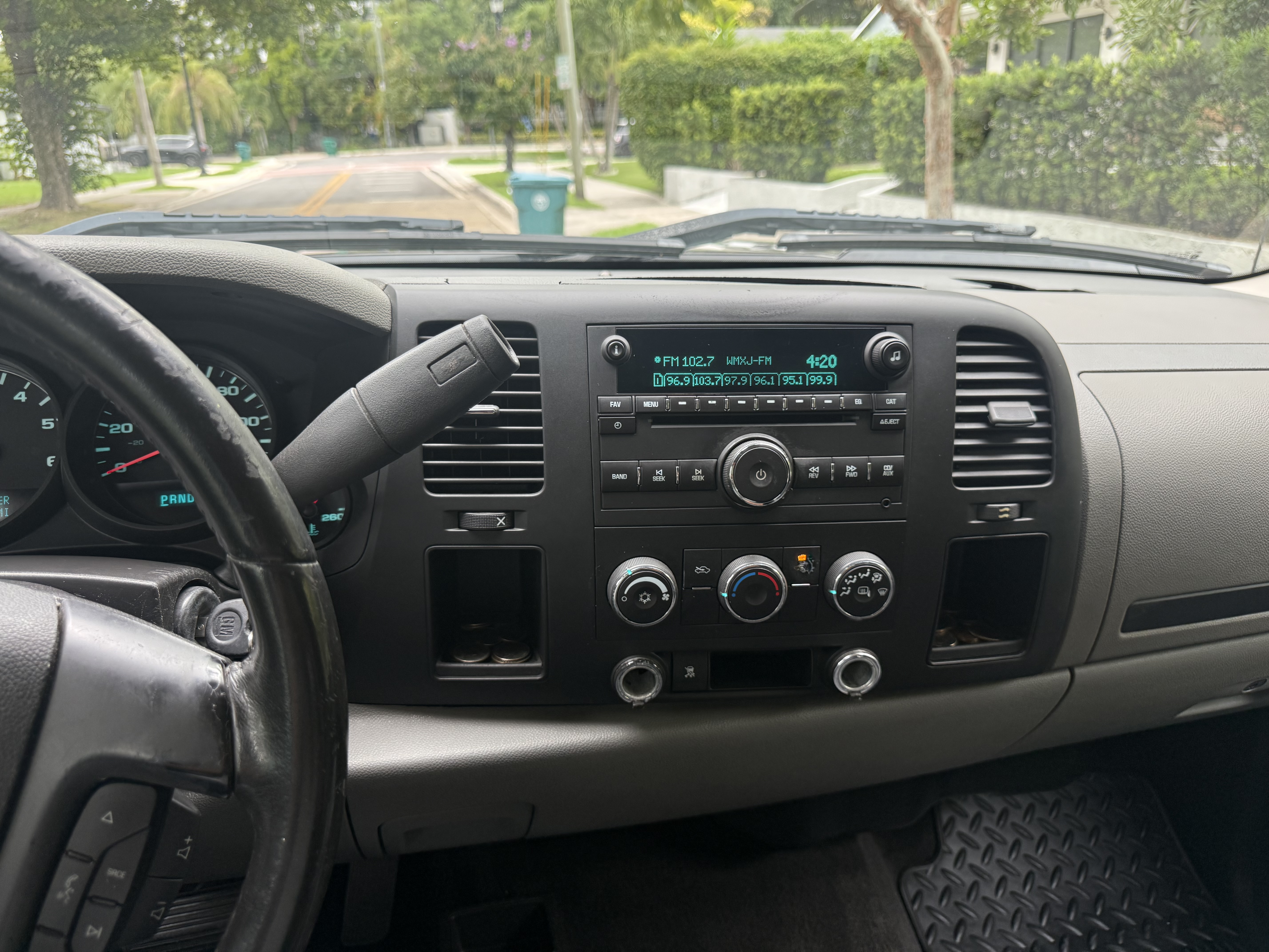 Used 2011 Chevrolet Silverado 1500 LS AWD/4WD image 14