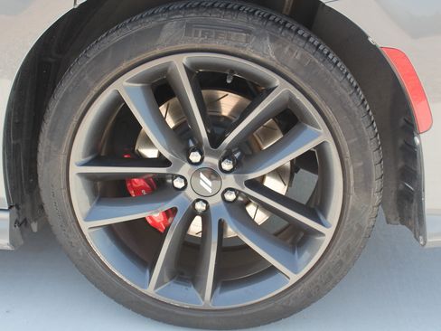 Used 2019 Dodge Charger R/T w/ Performance Handling Group RWD image 9