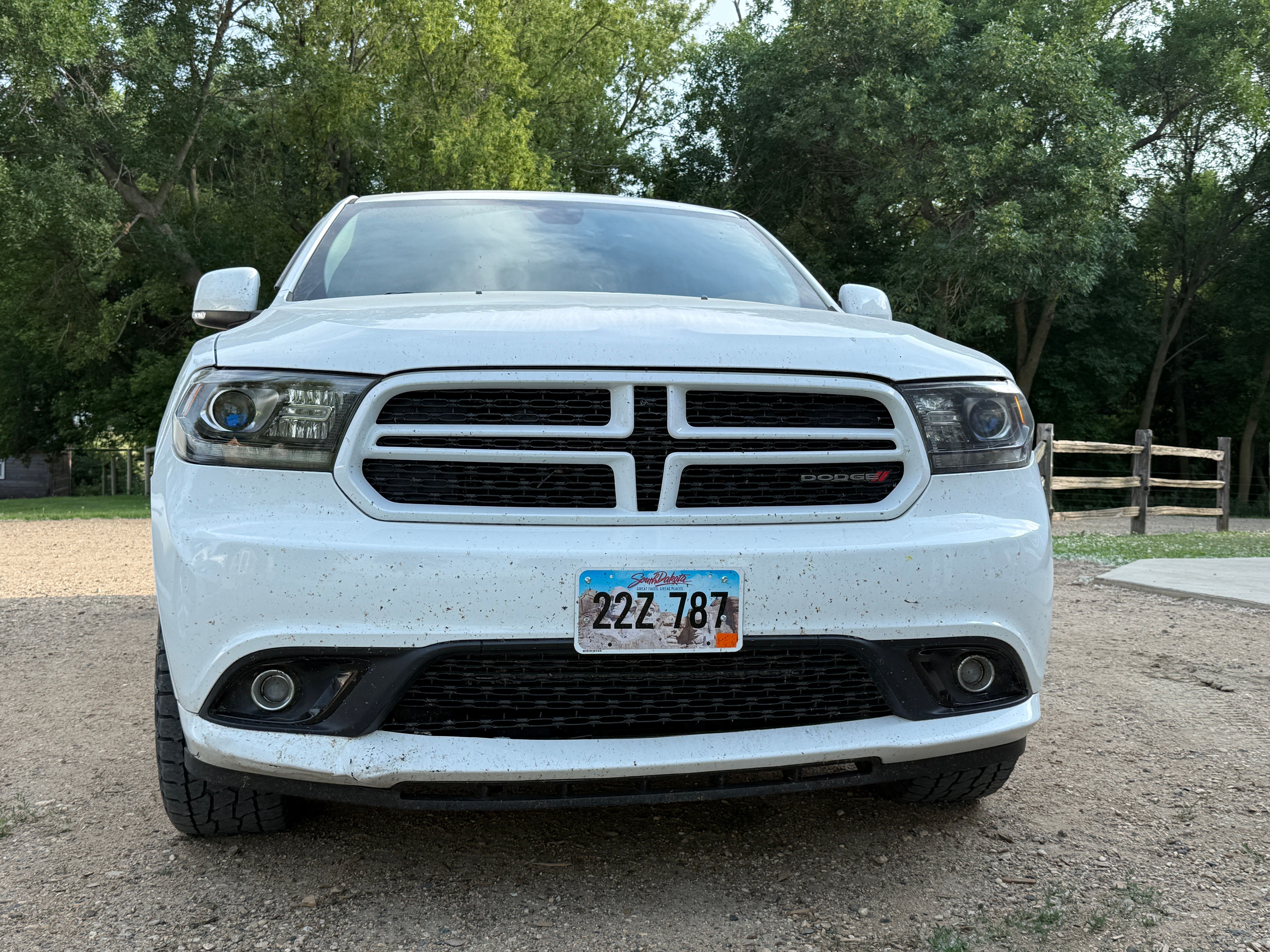 Used 2018 Dodge Durango GT w/ Premium Group AWD/4WD image 2