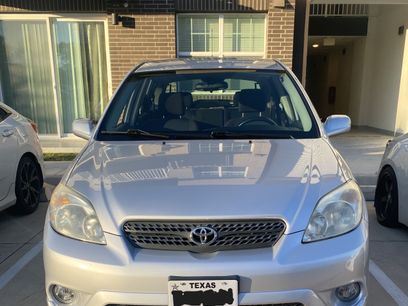 Used 2005 Toyota Matrix XR