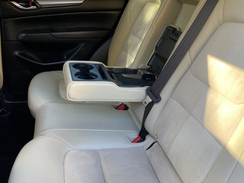 Used 2017 MAZDA CX-5 Touring w/ Preferred Equipment Package image 15