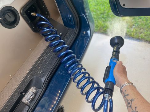 Used 2022 Mercedes-Benz Metris Long w/135 WB Van 3D image 12