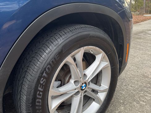 Used 2019 BMW X3 xDrive30i w/ Convenience Package image 28