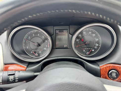 Used 2013 Jeep Grand Cherokee Limited image 14