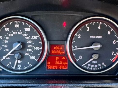 Used 2013 BMW X1 sDrive28i RWD image 8