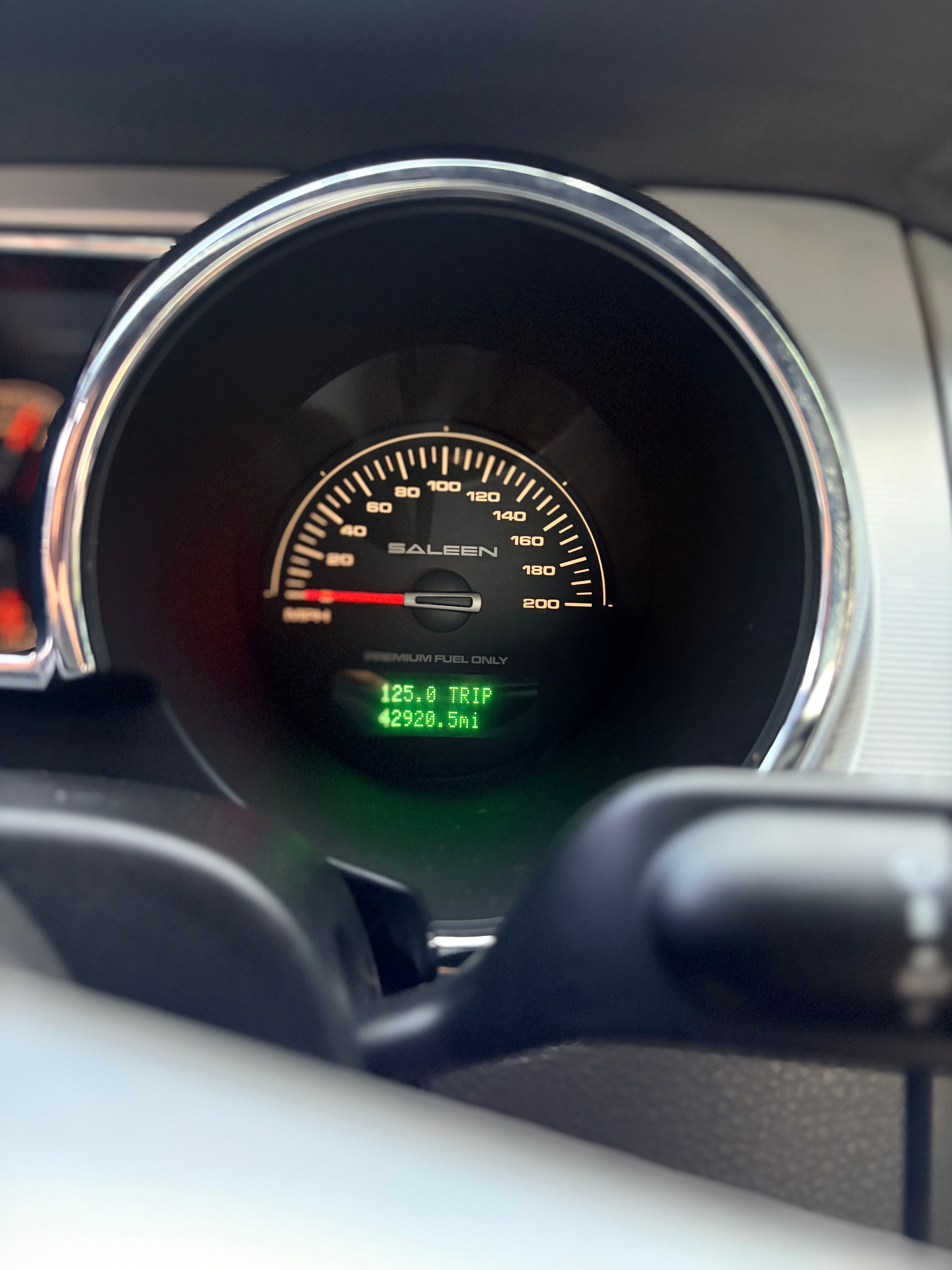 Used 2005 Ford Mustang GT Premium RWD image 17