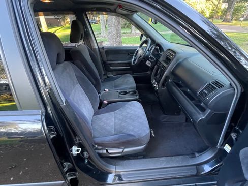 Used 2006 Honda CR-V EX image 14