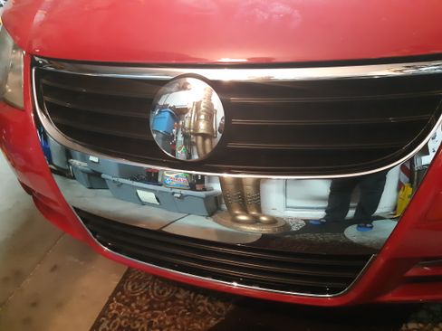 Used 2010 Volkswagen Eos Komfort image 4