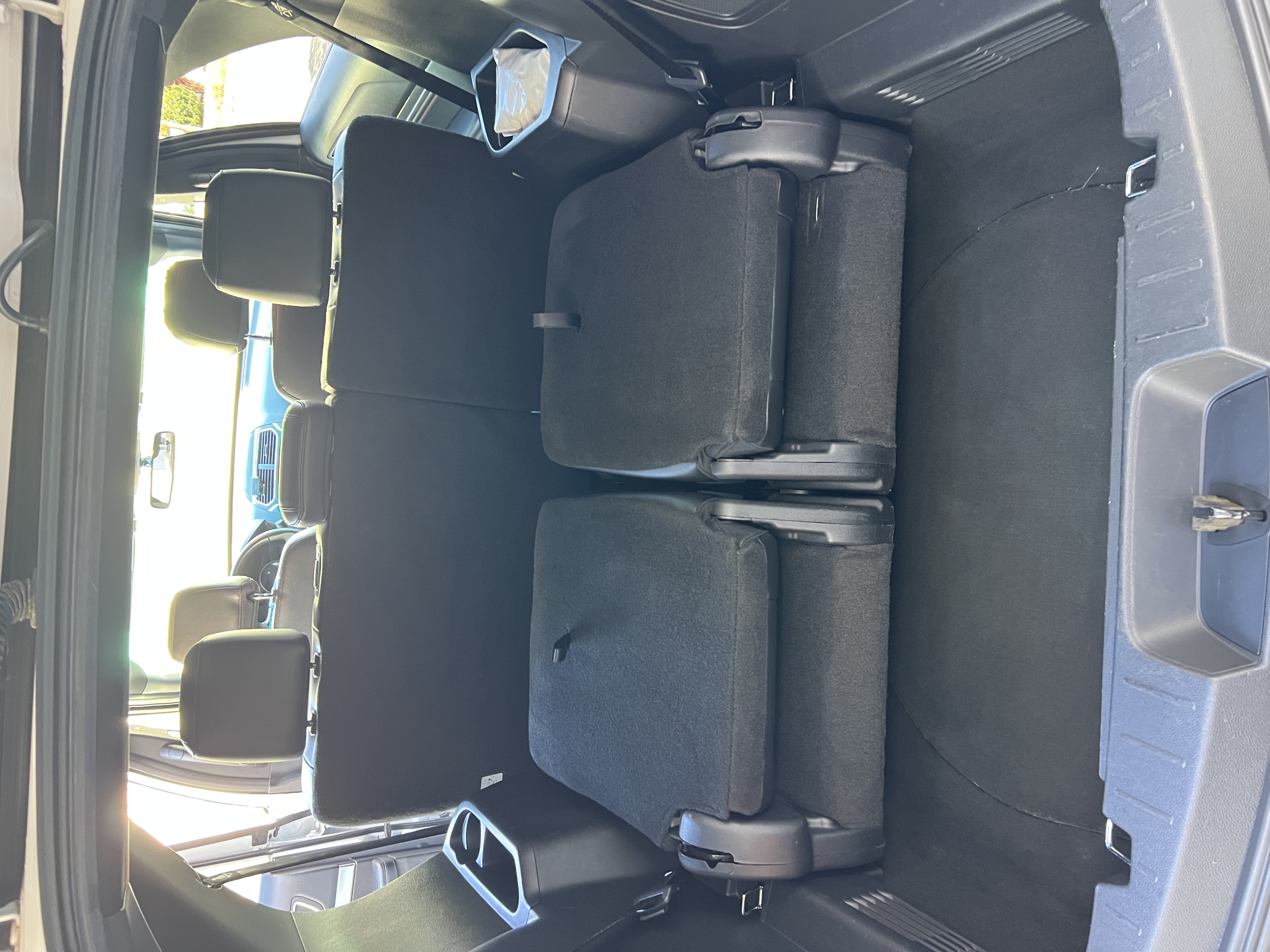 Used 2016 Ford Explorer Sport w/ Equipment Group 401A AWD/4WD image 11