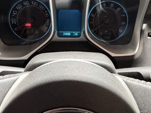 Used 2010 Chevrolet Camaro SS w/ RS Package image 10