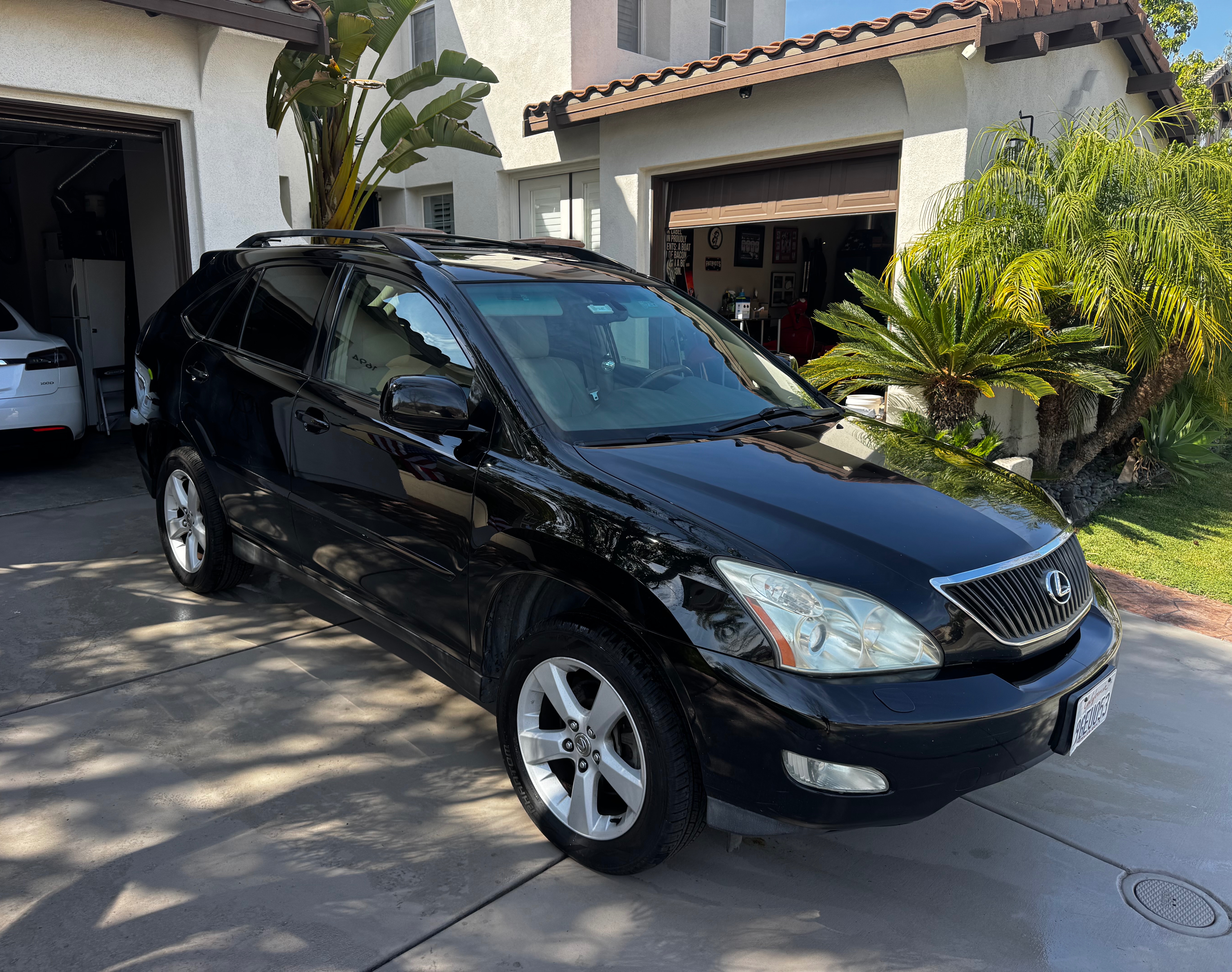 Used 2007 Lexus RX 350 AWD image 4