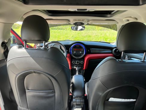 Used 2016 MINI Cooper S FWD image 14