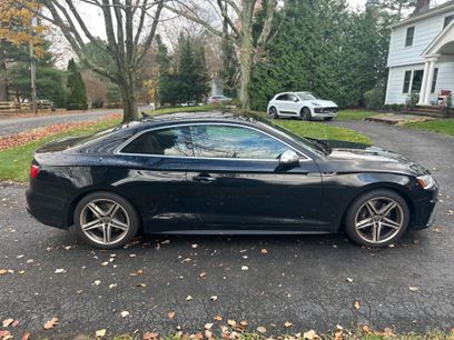 Used 2018 Audi S5 Premium Plus w/ Navigation Package