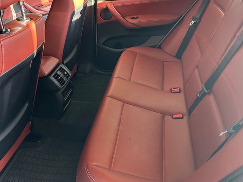 Used 2013 BMW X3 xDrive28i image 13