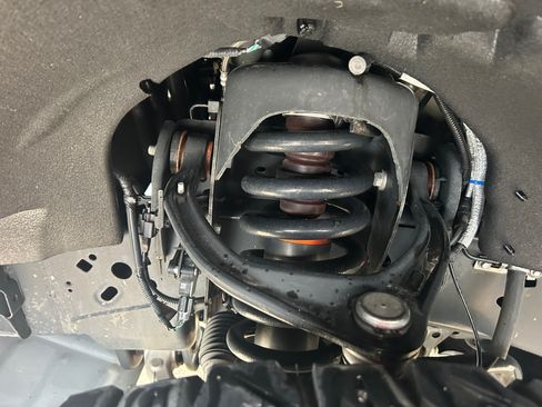 Used 2022 Ford F150 Raptor w/ Equipment Group 801A High image 14