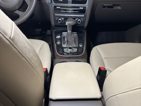 Used 2016 Audi Q5 3.0T Premium Plus image 14