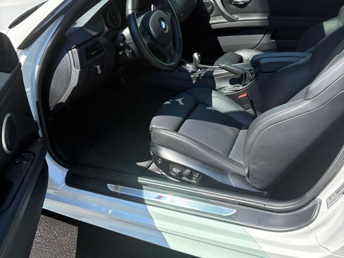 Used 2012 BMW M3 Coupe image 13