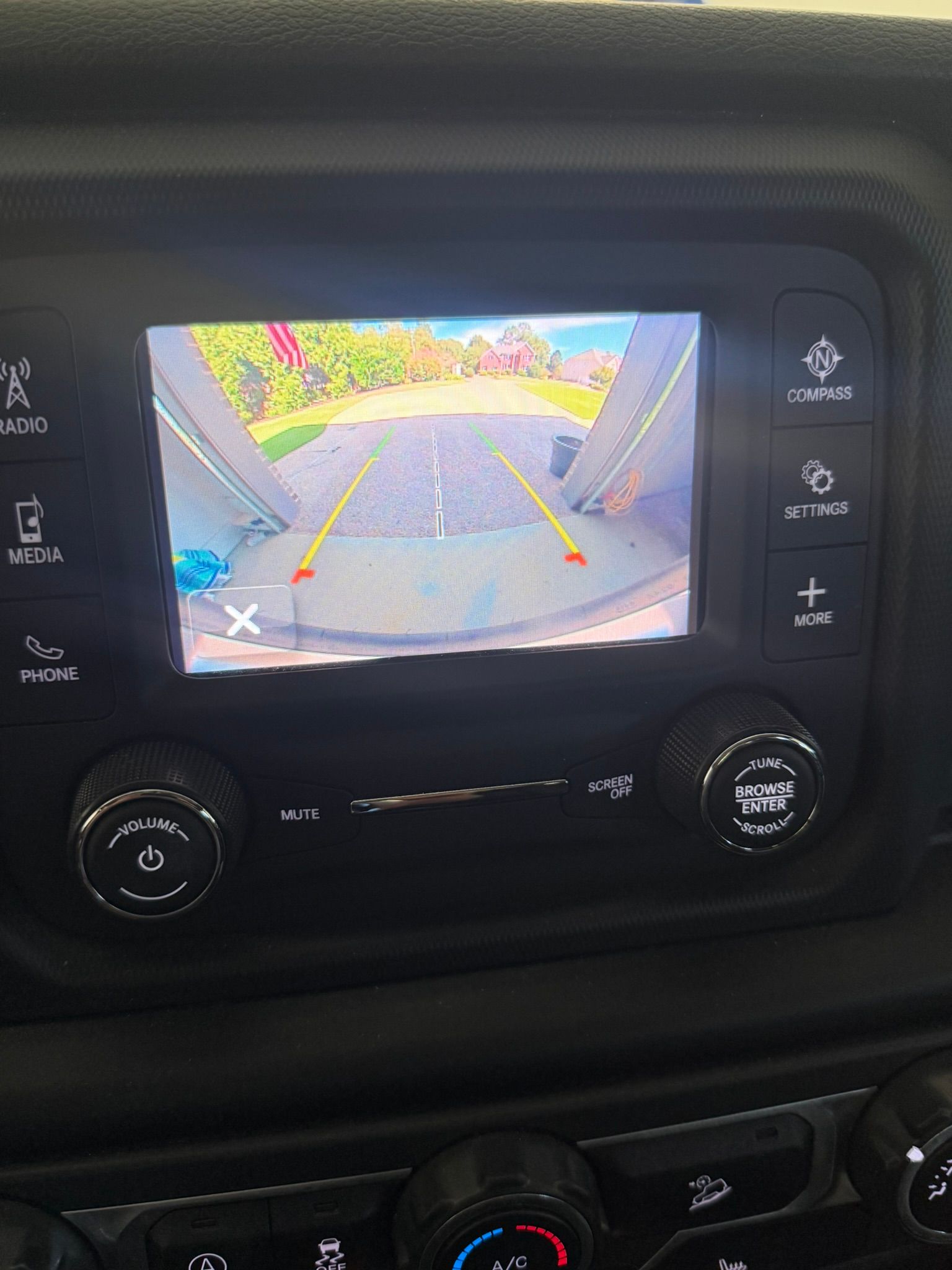Used 2020 Jeep Wrangler Unlimited Sport S AWD/4WD image 13