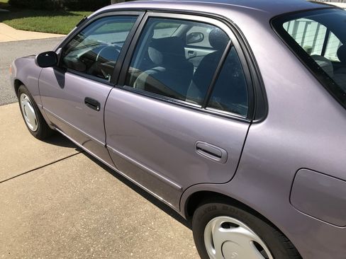 Used 1998 Toyota Corolla LE image 13