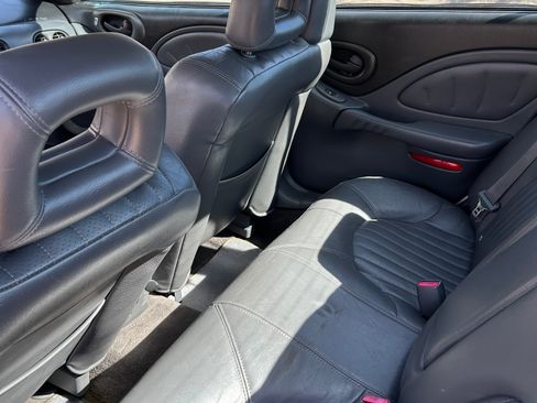 Used 2002 Pontiac Bonneville SLE w/ Heat & Seat Pkg image 11