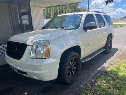 Used 2014 GMC Yukon Denali