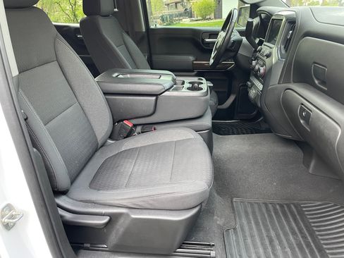 Used 2021 Chevrolet Silverado 1500 LT image 9