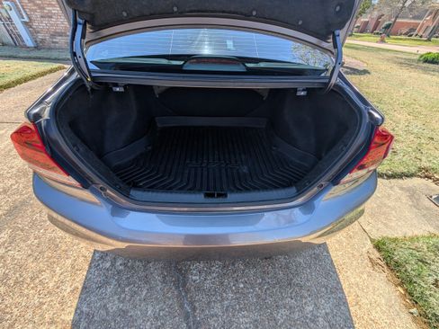 Used 2015 Honda Civic EX-L image 27