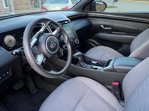 Used 2022 Hyundai Santa Cruz SEL w/ Activity Package image 6