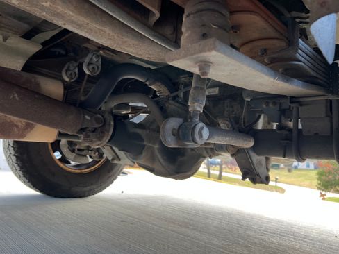 Used 2000 Ford Excursion XLT image 30