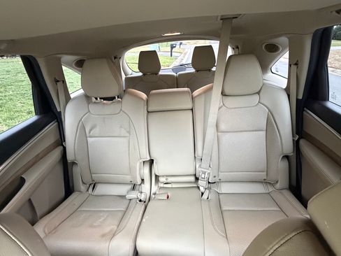 Used 2019 Acura MDX SH-AWD w/ Technology Package image 11