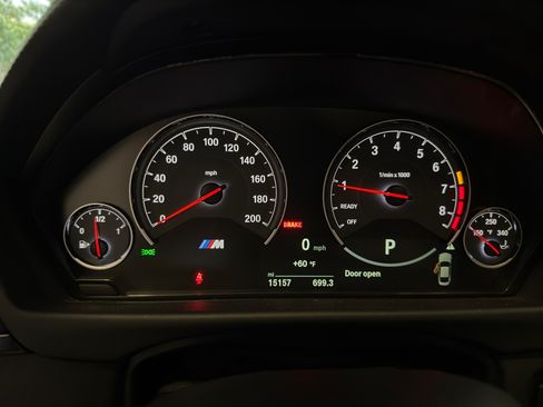 Used 2019 BMW M4 CS w/ Executive Package image 8