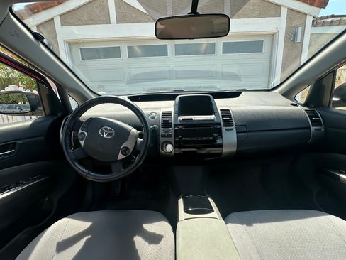 Used 2008 Toyota Prius FWD image 10