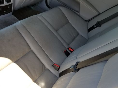 Used 2007 BMW 530i Sedan image 14