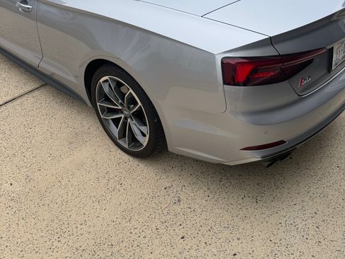 Used 2018 Audi S5 Premium Plus w/ Navigation Package image 9
