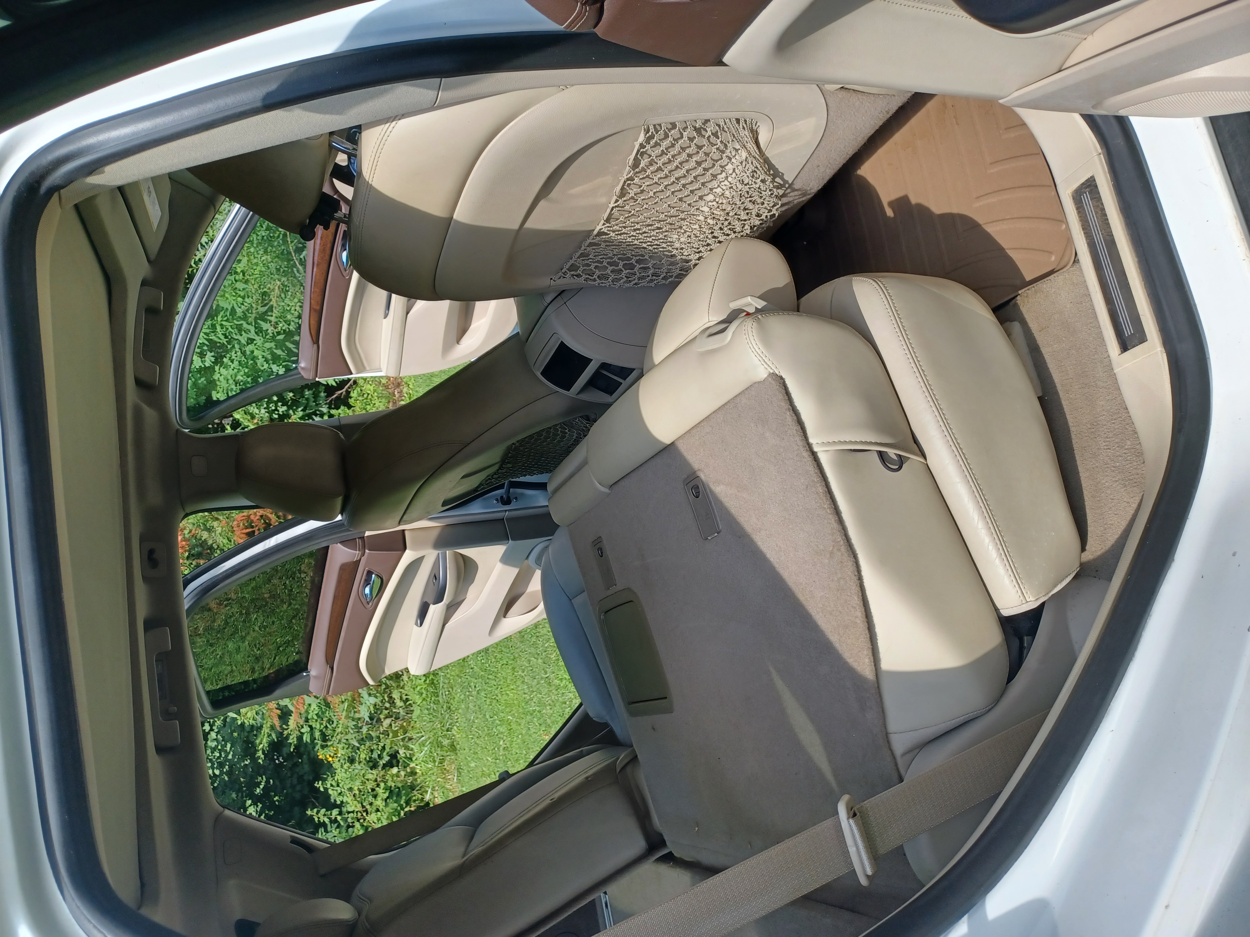 Used 2013 Cadillac SRX Luxury w/ Driver Awareness Package AWD/4WD image 11
