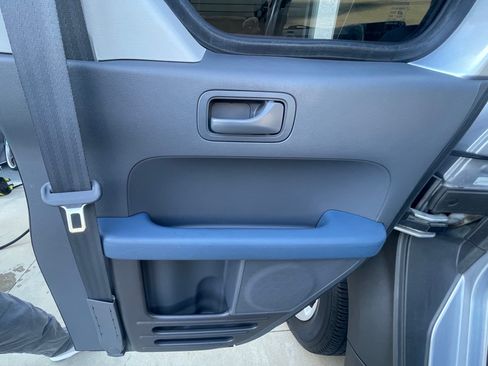 Used 2003 Honda Element EX image 21