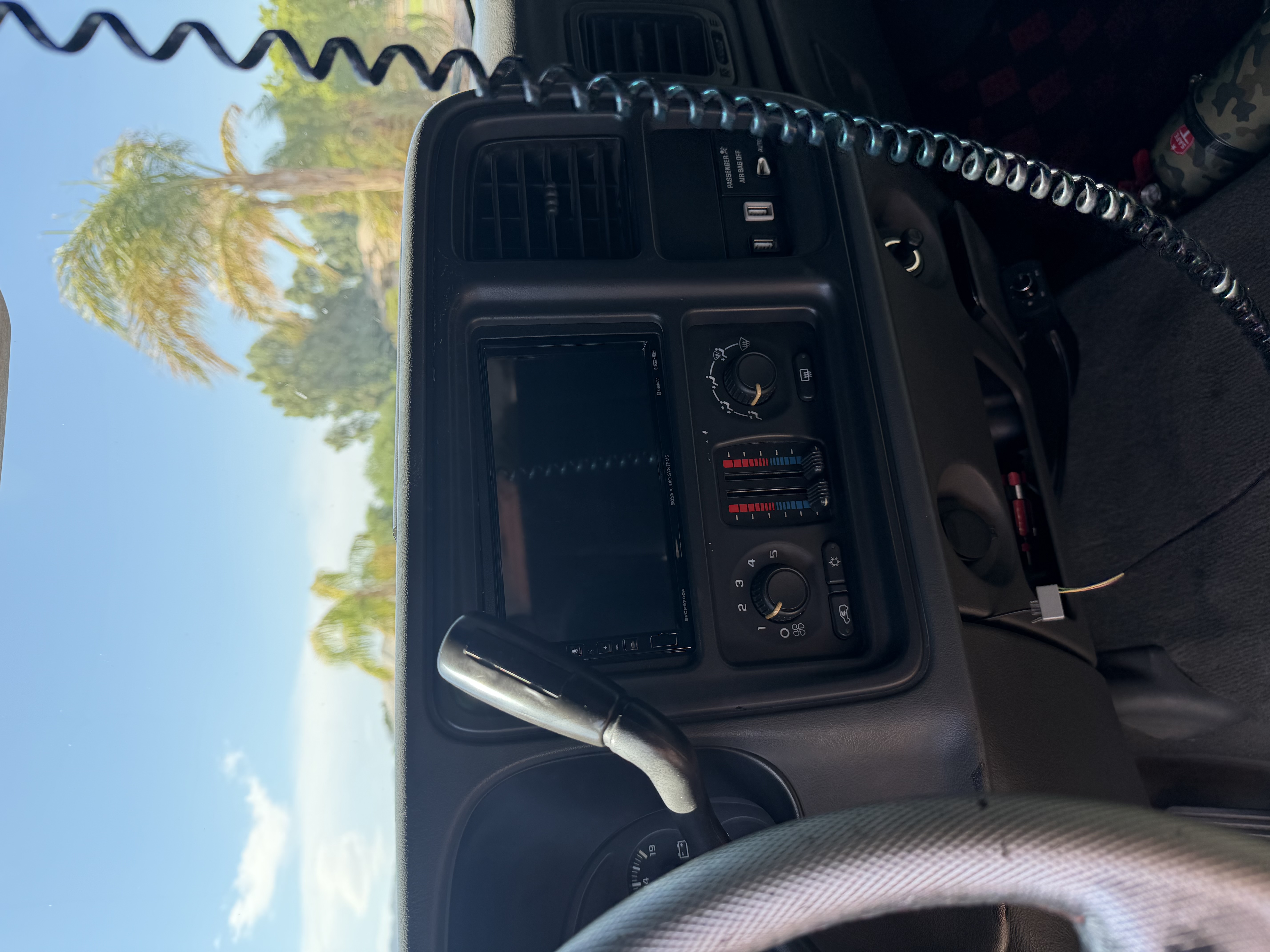Used 2004 Chevrolet Silverado 1500 LS w/ Light Duty Power Package RWD image 10