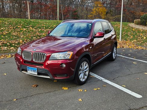 Used 2011 BMW X3 xDrive28i image 1