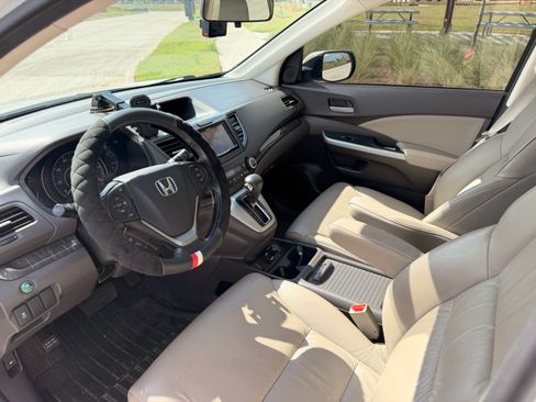 Used 2013 Honda CR-V EX-L image 13