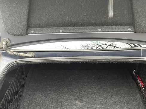 Used 2009 Chevrolet Malibu LT w/ Power Convenience Package image 19