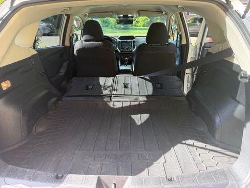 Used 2018 Subaru Crosstrek 2.0i Premium w/ Popular Package #3 AWD/4WD image 9