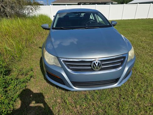 Used 2012 Volkswagen CC R-Line image 11