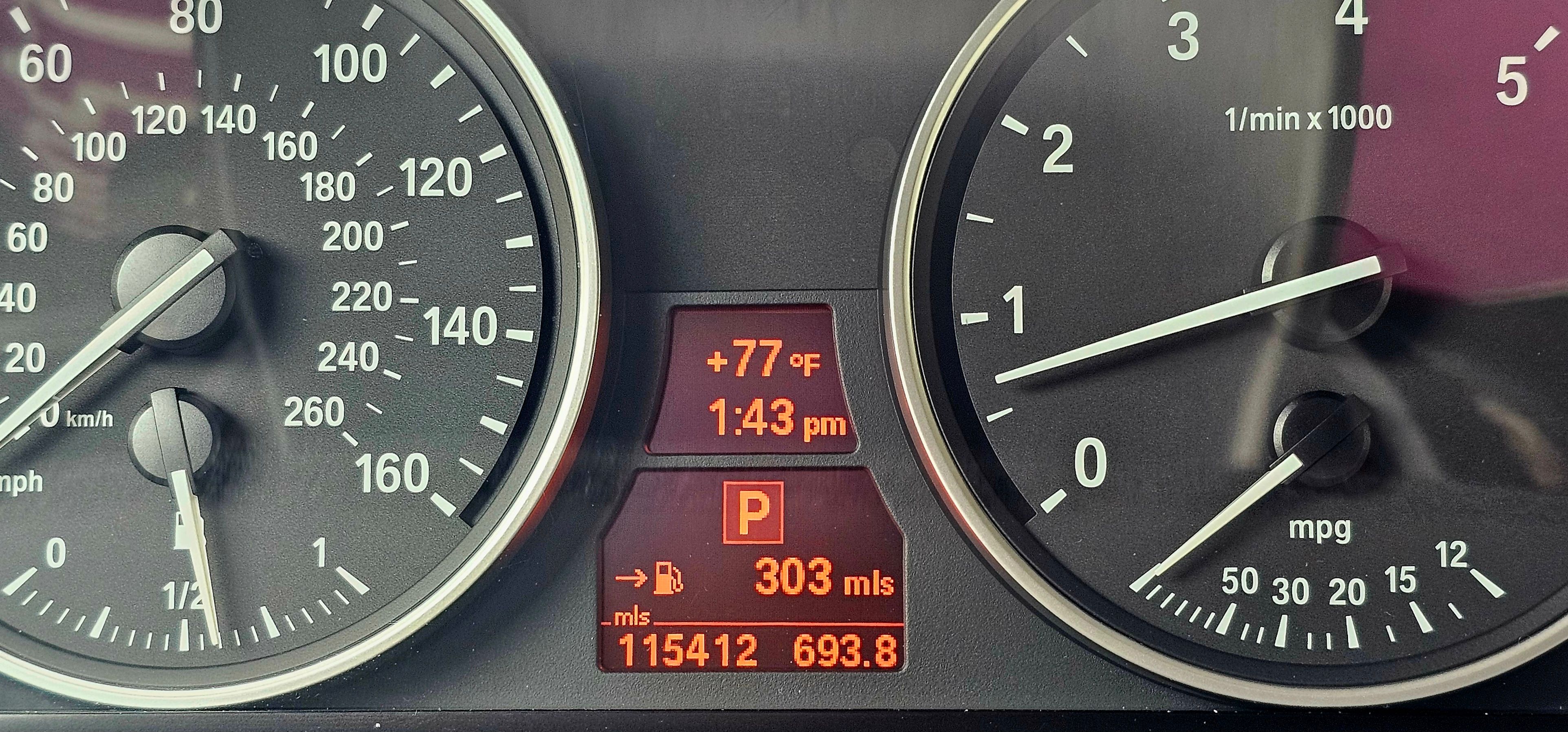Used 2012 BMW X5 xDrive35i AWD/4WD image 10